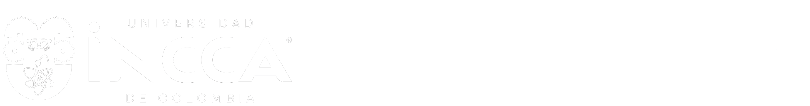 Logo UNINCCA